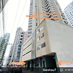 Apartamento Familiar Balneario Camboriu Quadra Mar