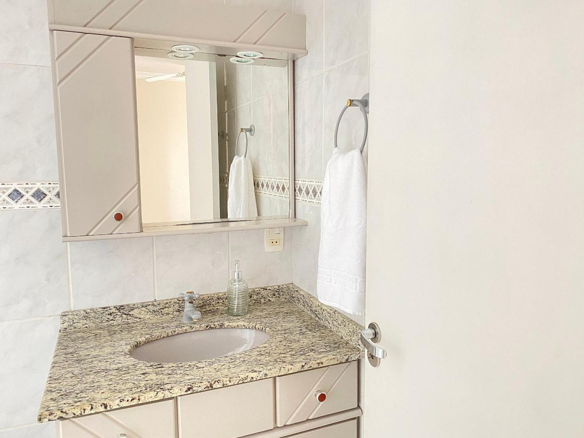Familiar Quadra Mar Apartamento Balneario Camboriu